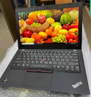 New Laptop Lenovo Thinkbook 14 16GB AMD Ryzen 5 SSD 512GB