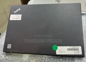 New Laptop Lenovo Thinkbook 14 16GB AMD Ryzen 5 SSD 512GB