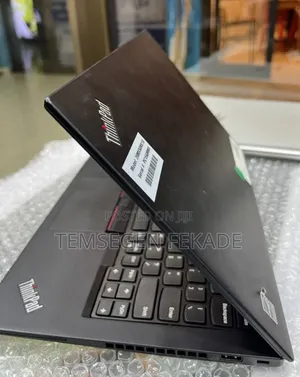 New Laptop Lenovo Thinkbook 14 16GB AMD Ryzen 5 SSD 512GB