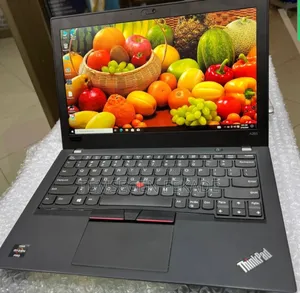 New Laptop Lenovo Thinkbook 14 16GB AMD Ryzen 5 SSD 512GB