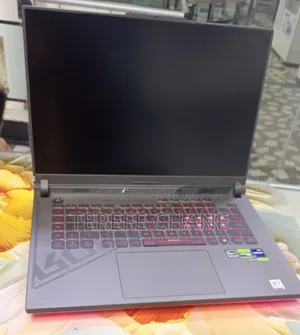 New Laptop Asus ROG Strix G16 G614 16GB Intel Core i9 SSD 1T