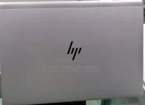 New Laptop HP EliteBook 850 G5 16GB Intel Core i7 SSD 512GB