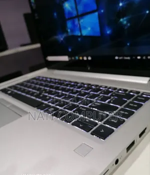 New Laptop HP EliteBook 850 G5 16GB Intel Core i7 SSD 512GB