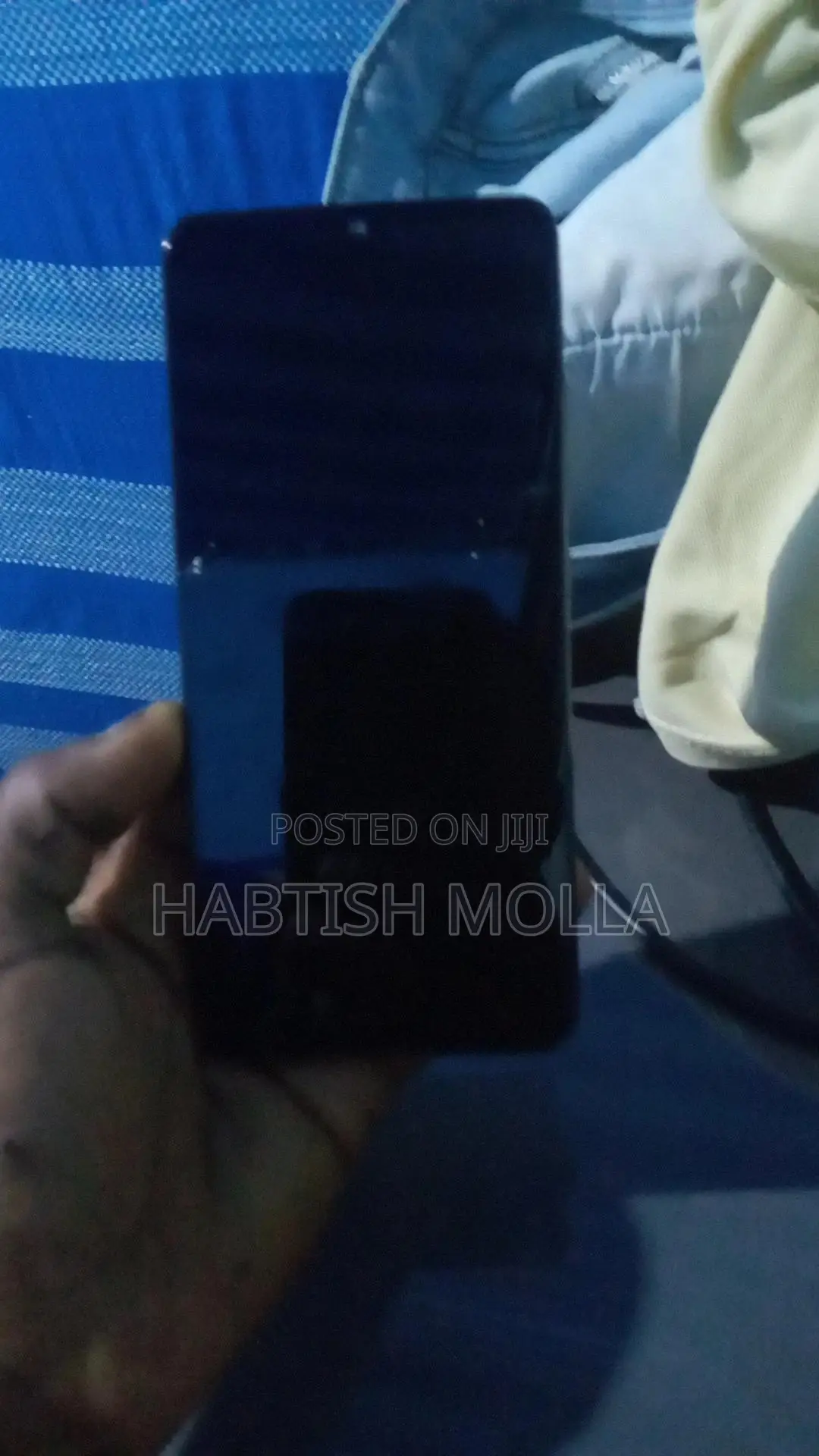 Samsung Galaxy A32 128 GB Black