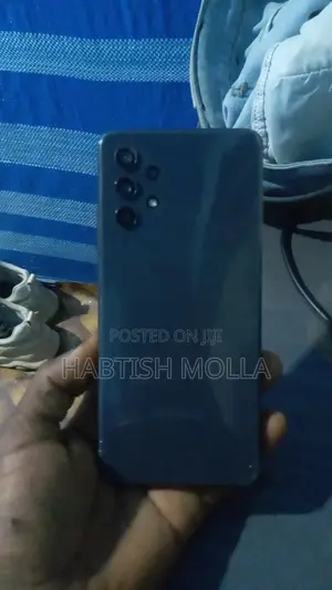 Samsung Galaxy A32 128 GB Black