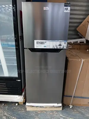 Popular Refrigerator 410 Fan System Digital Inverten