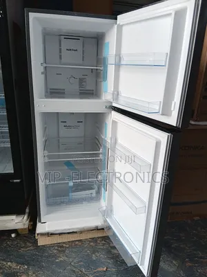 Popular Refrigerator 410 Fan System Digital Inverten