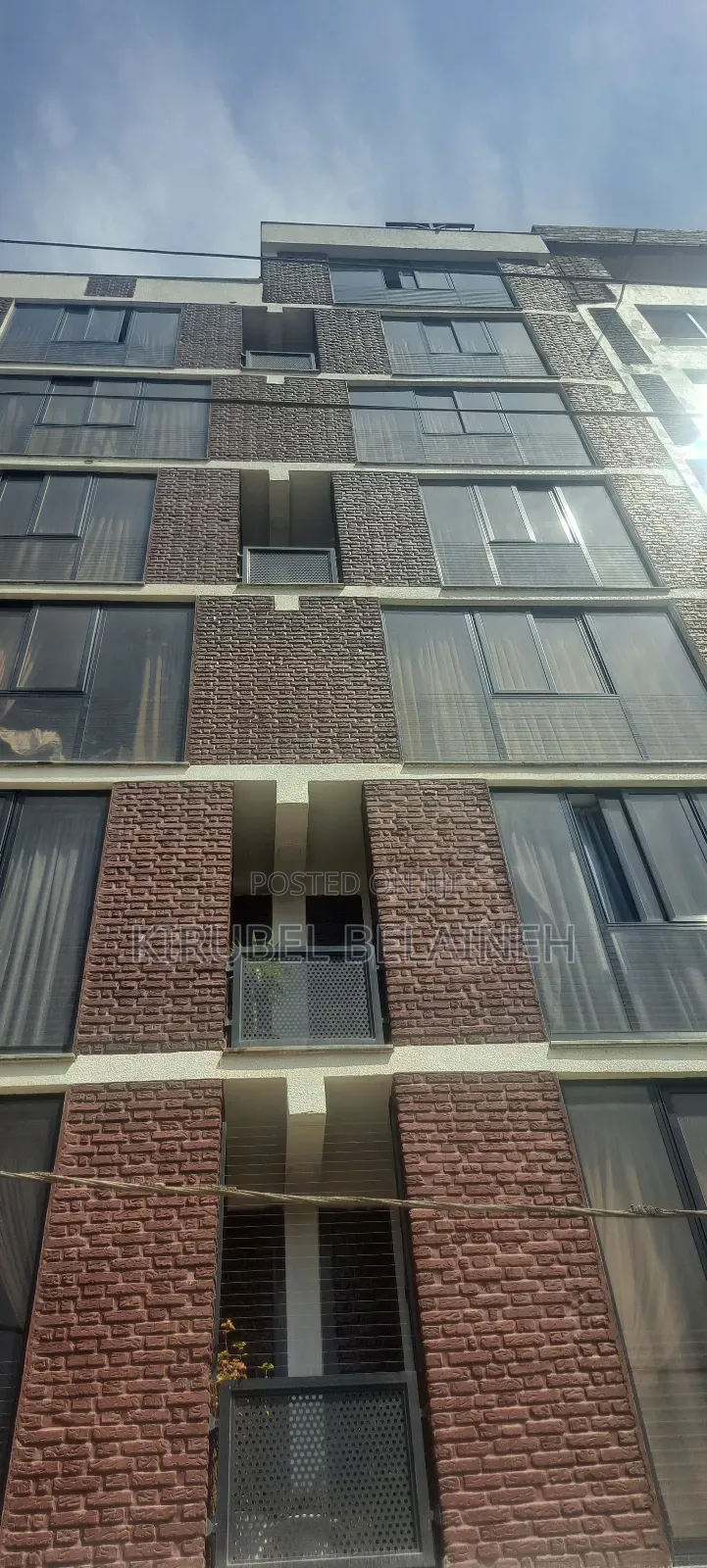 3bdrm Apartment in Lafto for sale