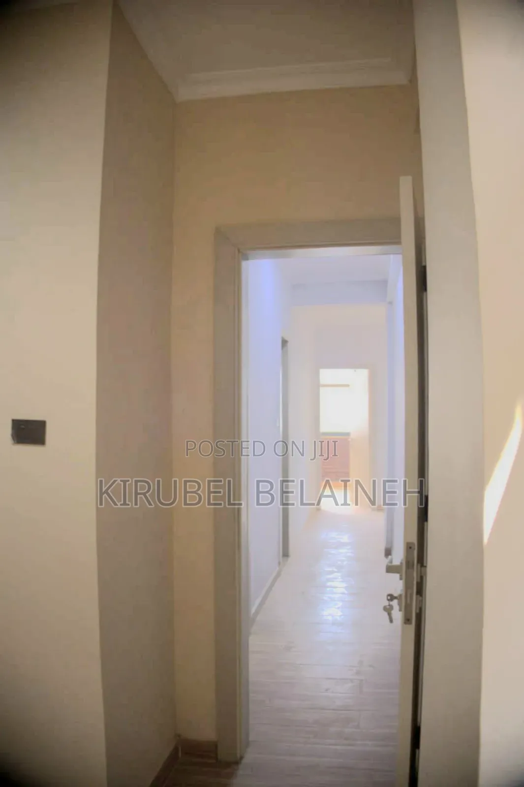 3bdrm Apartment in Lafto for sale
