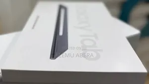 New Samsung Galaxy Tab S10 Lite 256 GB