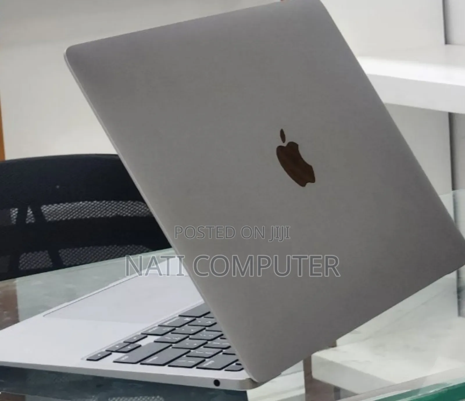 New Laptop Apple MacBook Air 2020 M1 16GB Apple M1 SSD 512GB