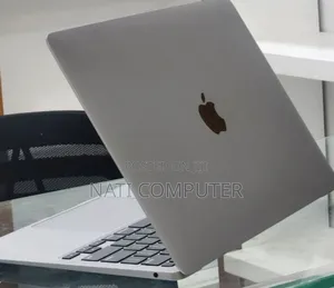 New Laptop Apple MacBook Air 2020 M1 16GB Apple M1 SSD 512GB