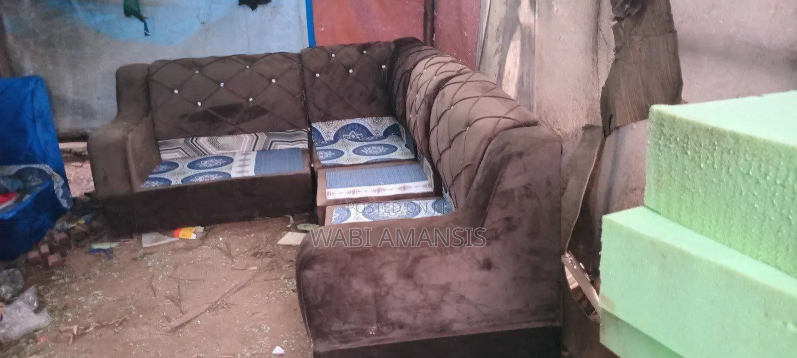 Furnished 5bdrm House in Dukam, East Shewa for sale