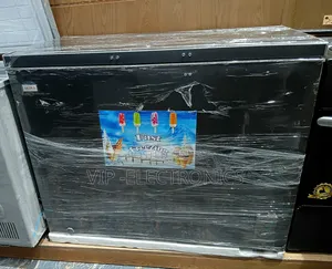 Akira Chest Freezer 350 Deep