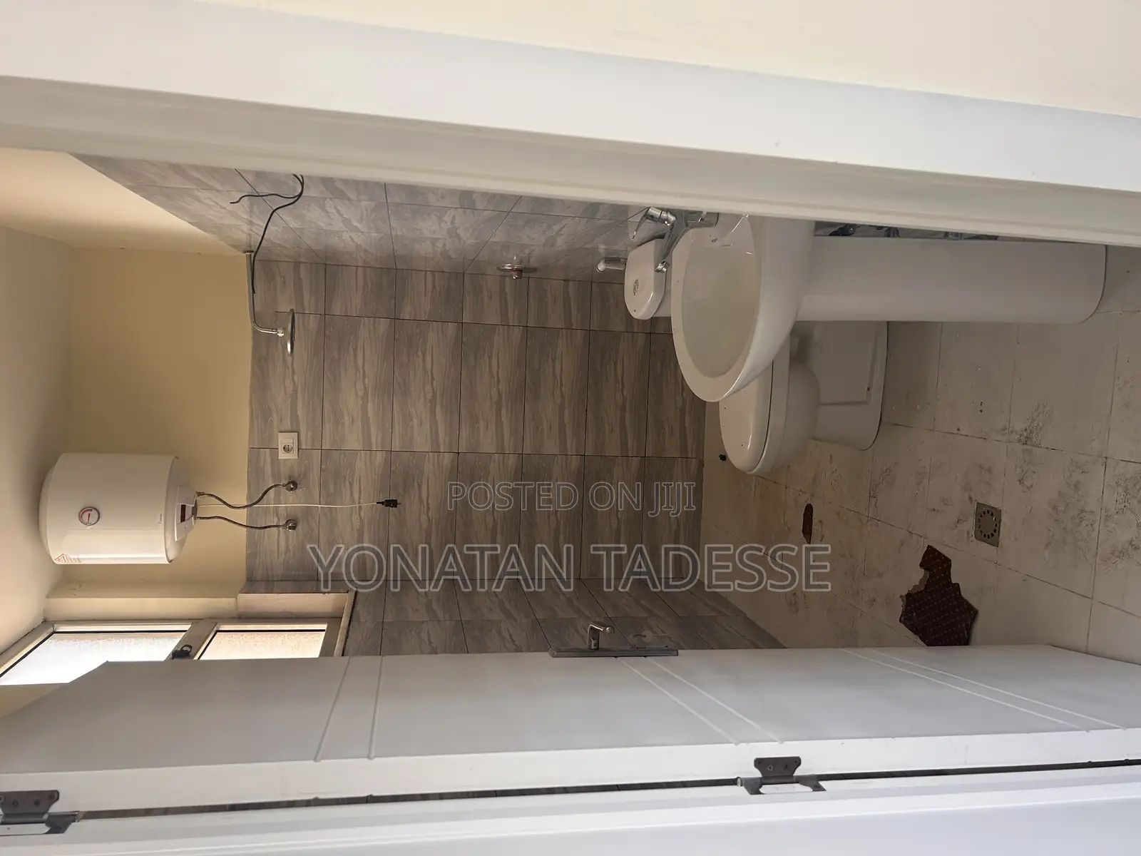 1bdrm Apartment in Lideta for rent