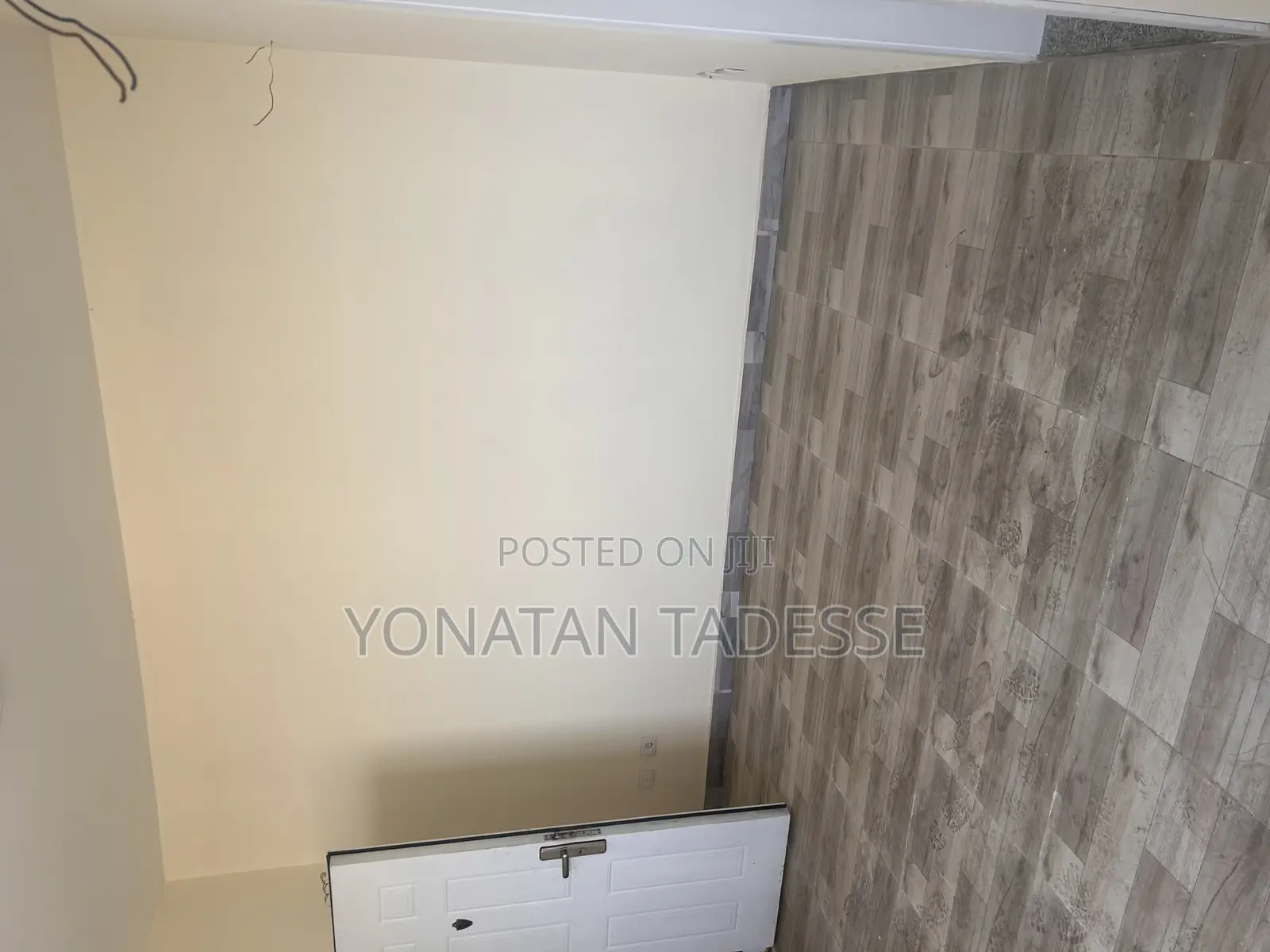 1bdrm Apartment in Lideta for rent