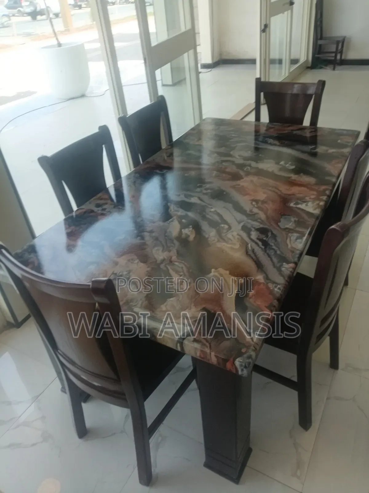 Furnished 5bdrm House in Dukam, East Shewa for sale