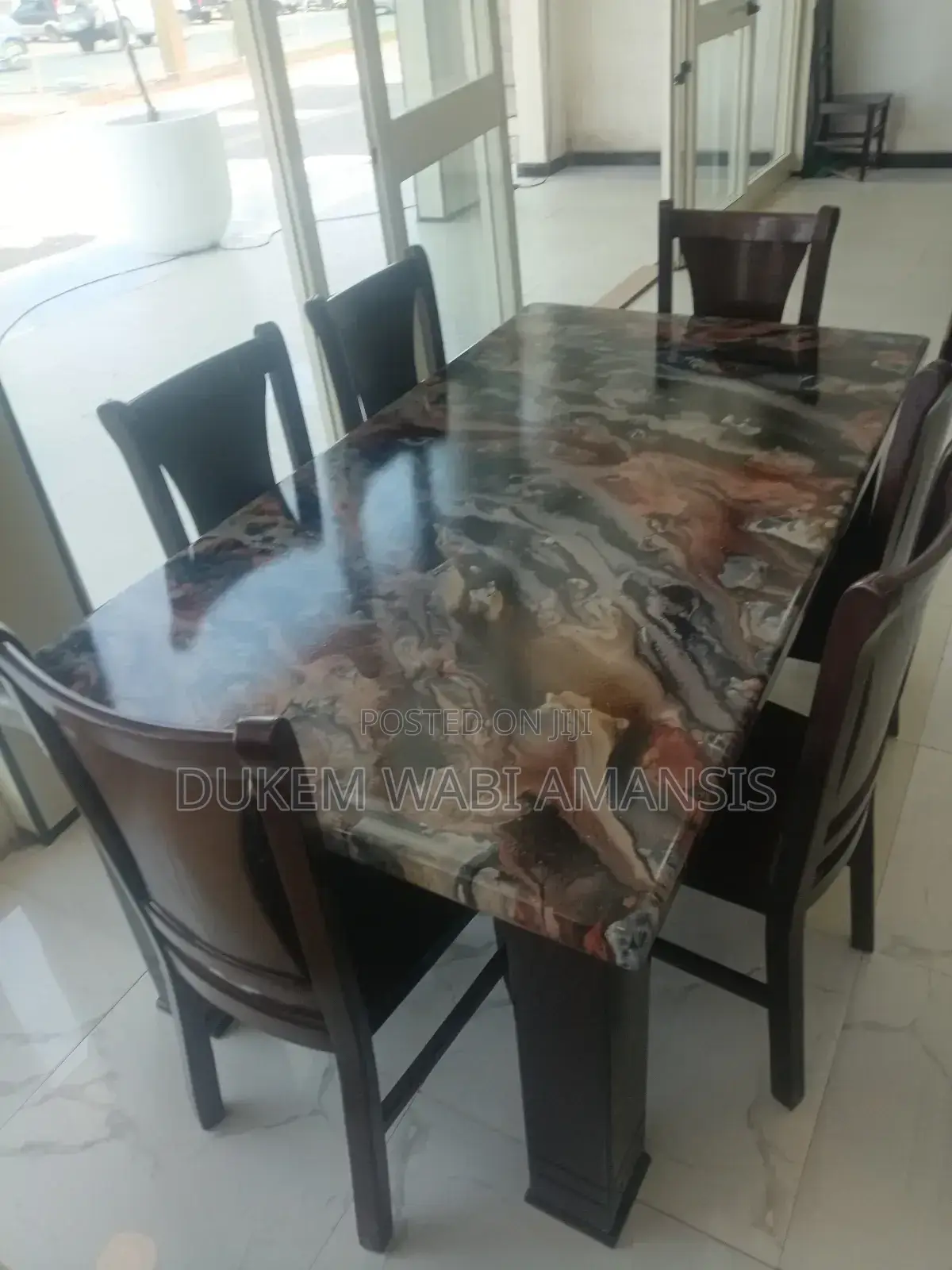 Furnished 5bdrm House in Dukam, East Shewa for sale