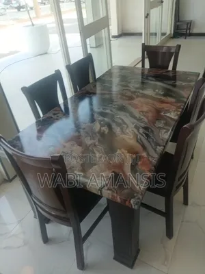 Furnished 5bdrm House in Dukam, East Shewa for sale