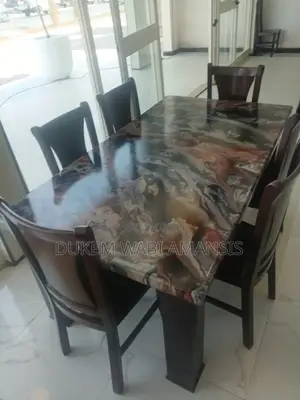 Furnished 5bdrm House in Dukam, East Shewa for sale