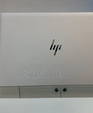 New Laptop HP EliteBook 830 G8 16GB Intel Core i7 SSD 512GB