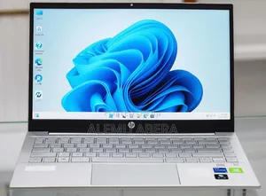 New Laptop HP Pavilion 14 16GB Intel Core i5 SSD 512GB