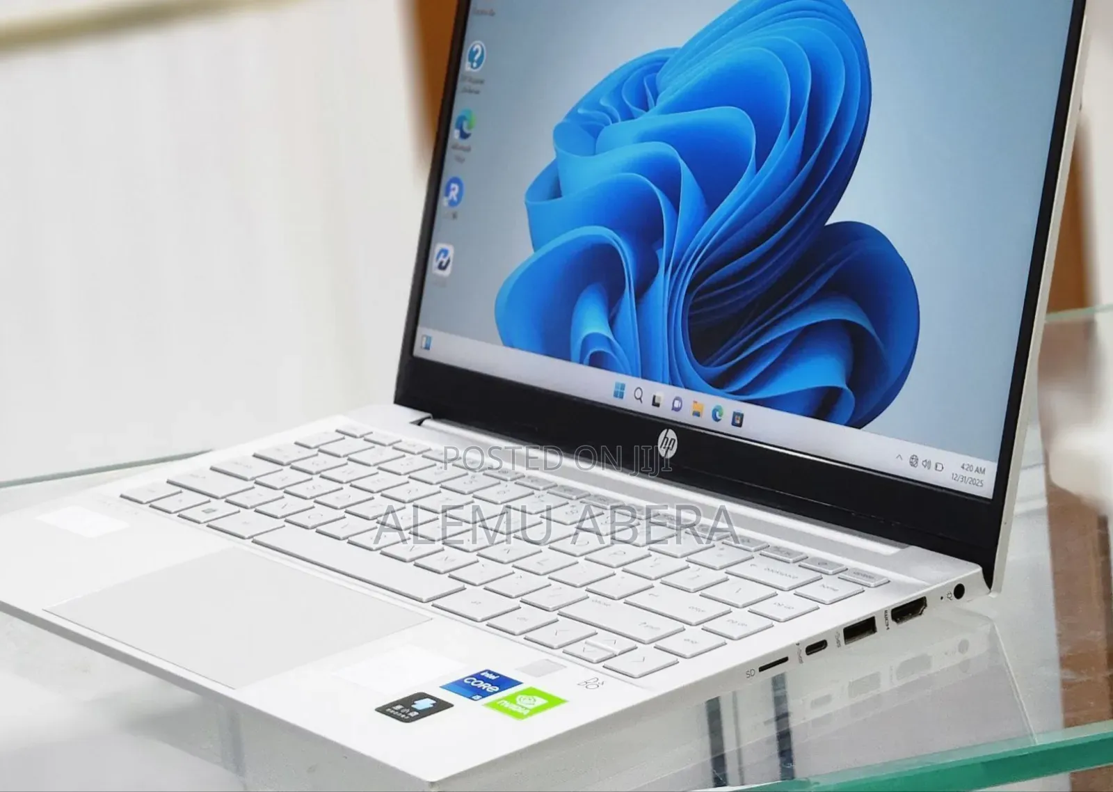 New Laptop HP Pavilion 14 16GB Intel Core i5 SSD 512GB
