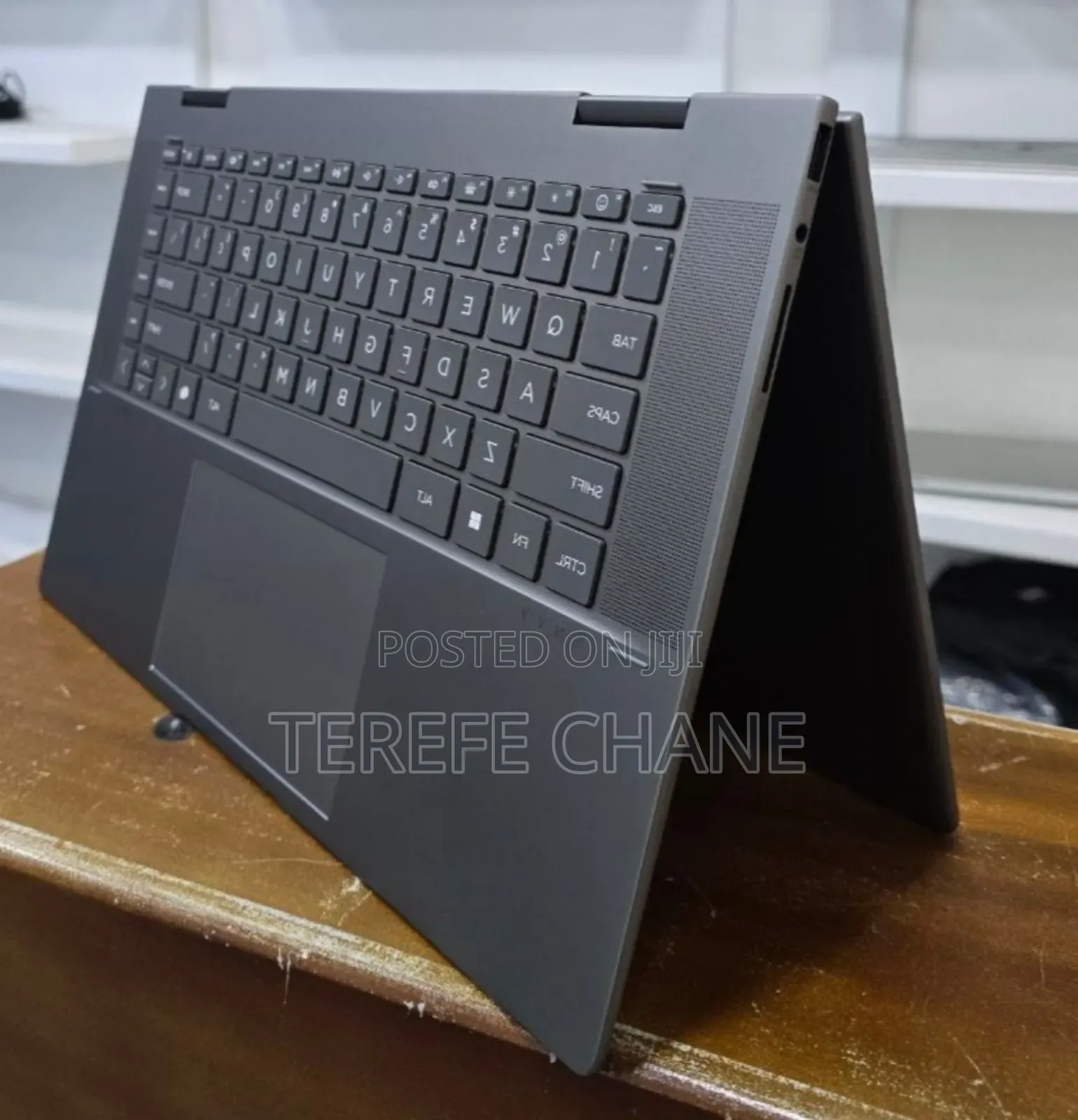 New Laptop HP Envy 15 32GB Intel Core Ultra 7 SSD 1T