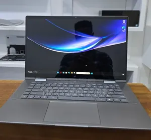New Laptop HP Envy 15 32GB Intel Core Ultra 7 SSD 1T