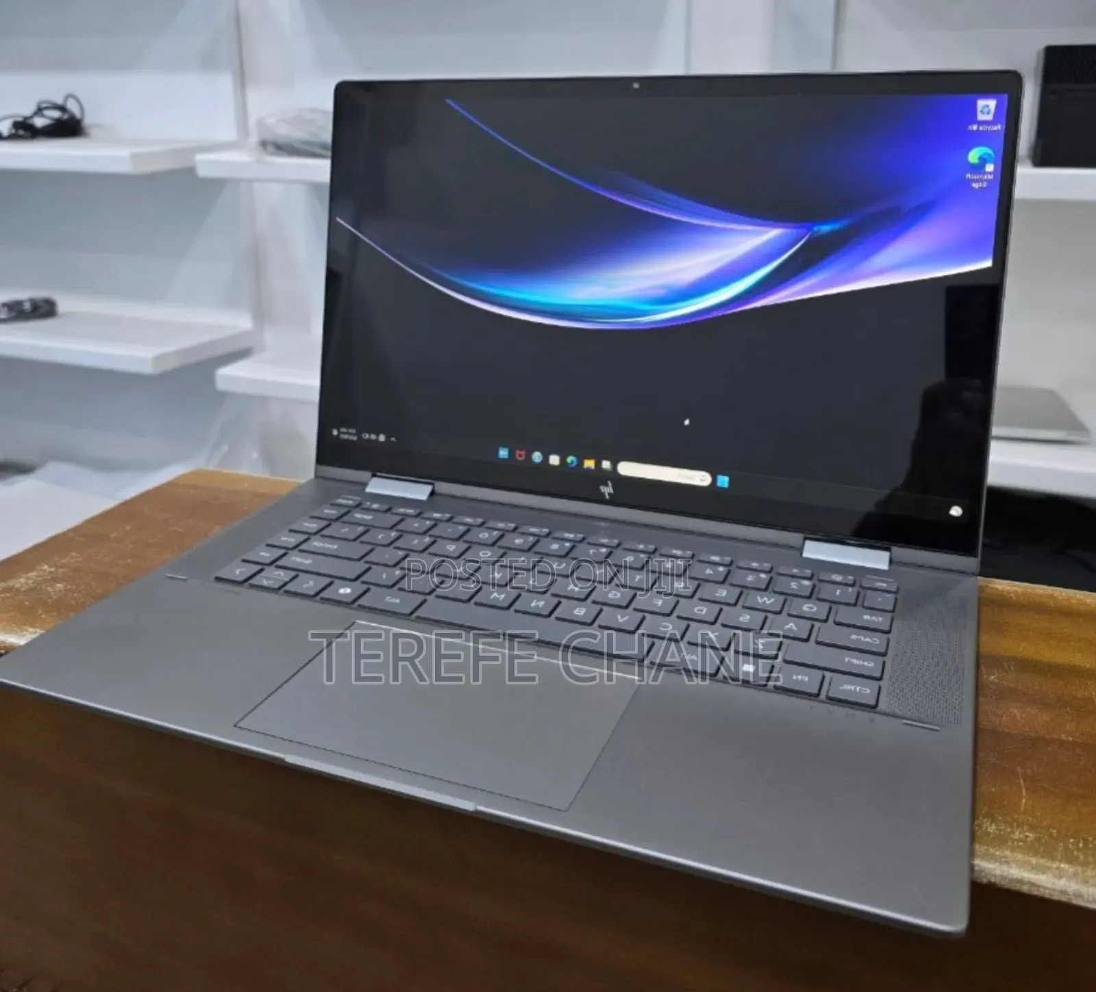 New Laptop HP Envy 15 32GB Intel Core Ultra 7 SSD 1T
