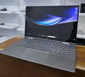 New Laptop HP Envy 15 32GB Intel Core Ultra 7 SSD 1T