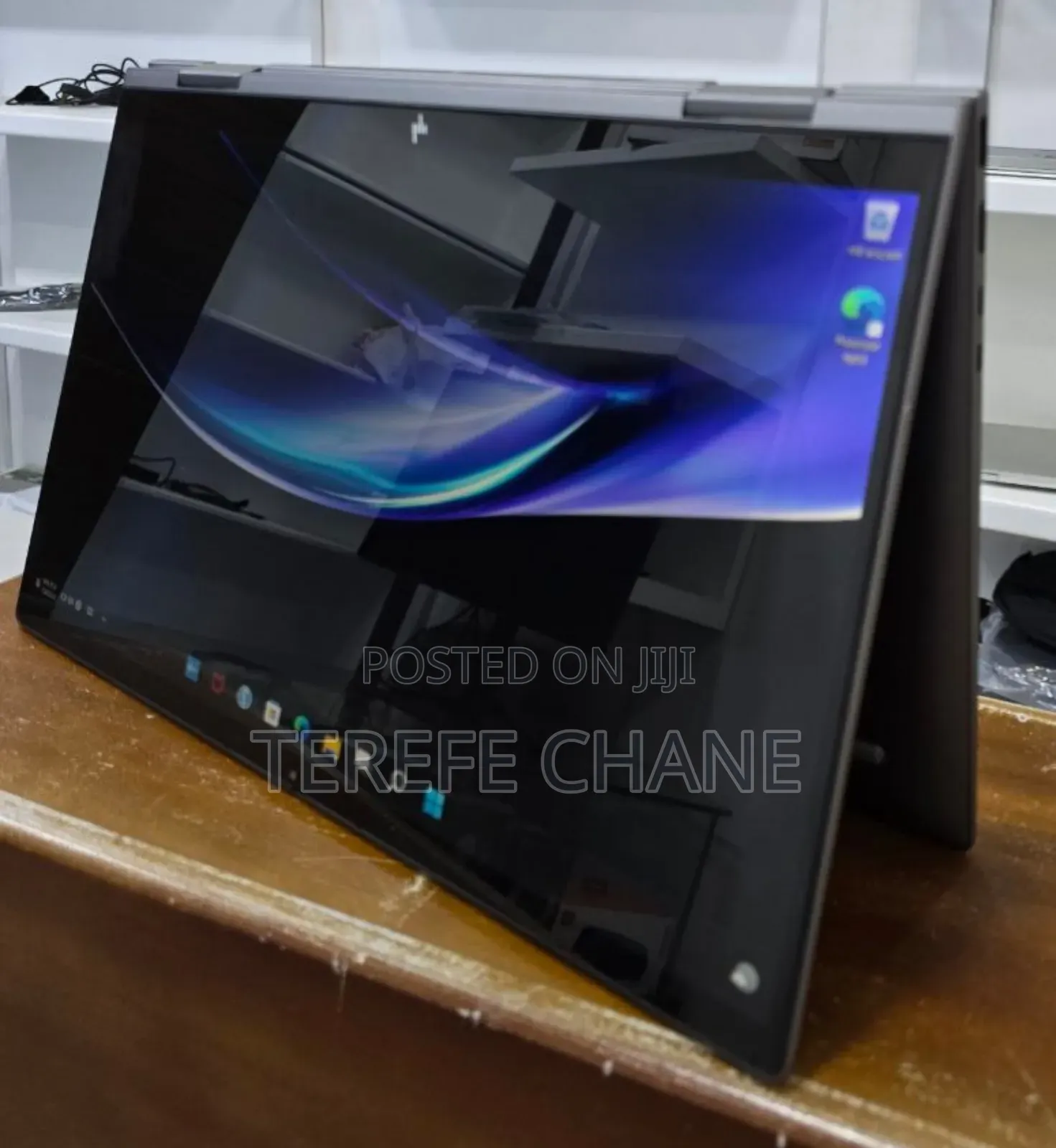 New Laptop HP Envy 15 32GB Intel Core Ultra 7 SSD 1T