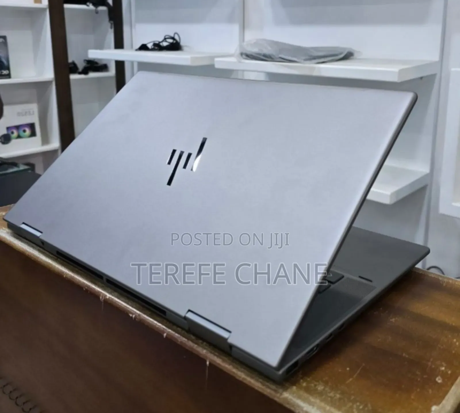 New Laptop HP Envy 15 32GB Intel Core Ultra 7 SSD 1T