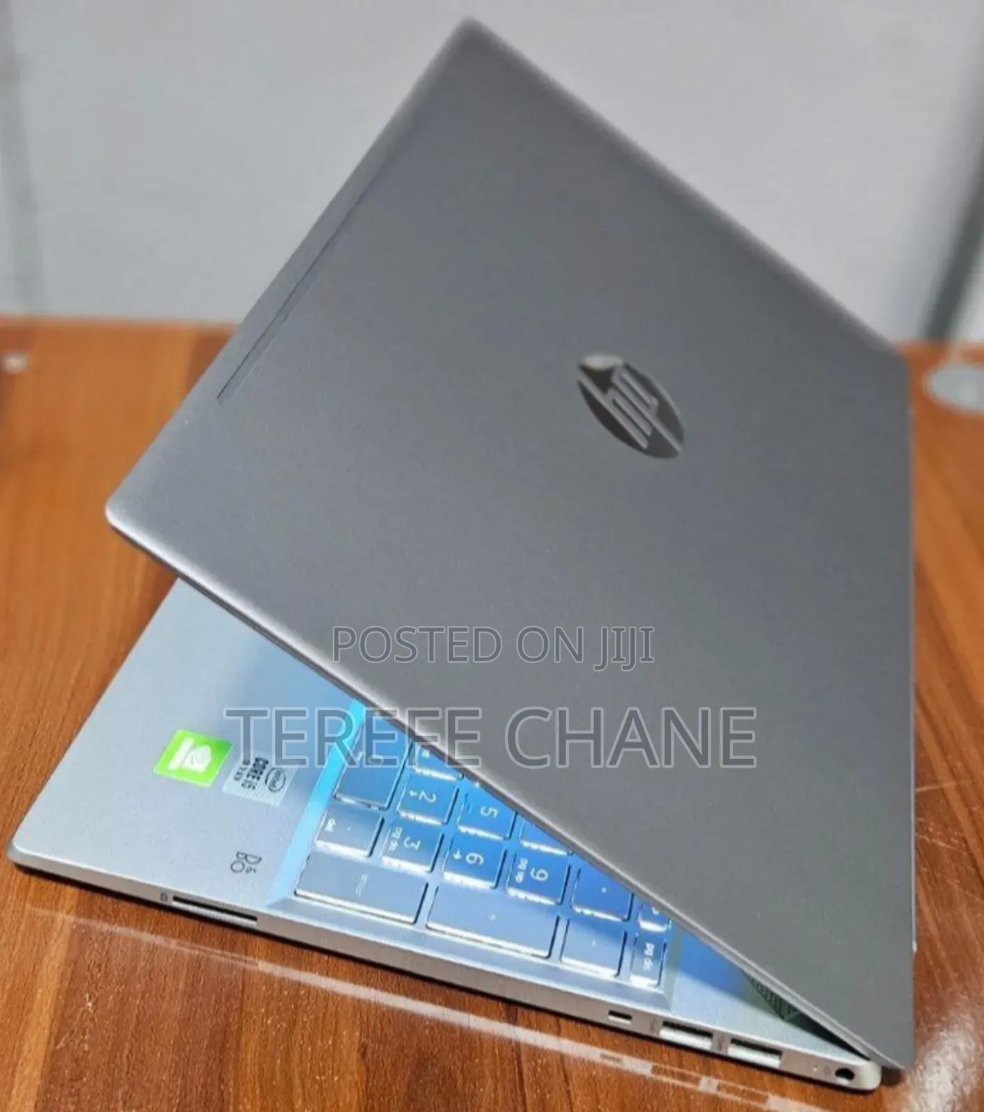 New Laptop HP Envy 15 32GB Intel Core Ultra 7 SSD 1T