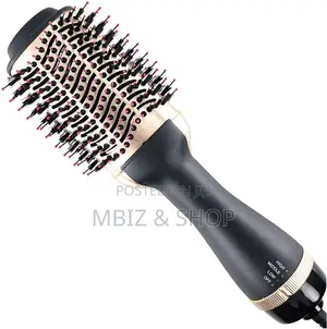 3in1 Hair Dryer Styler