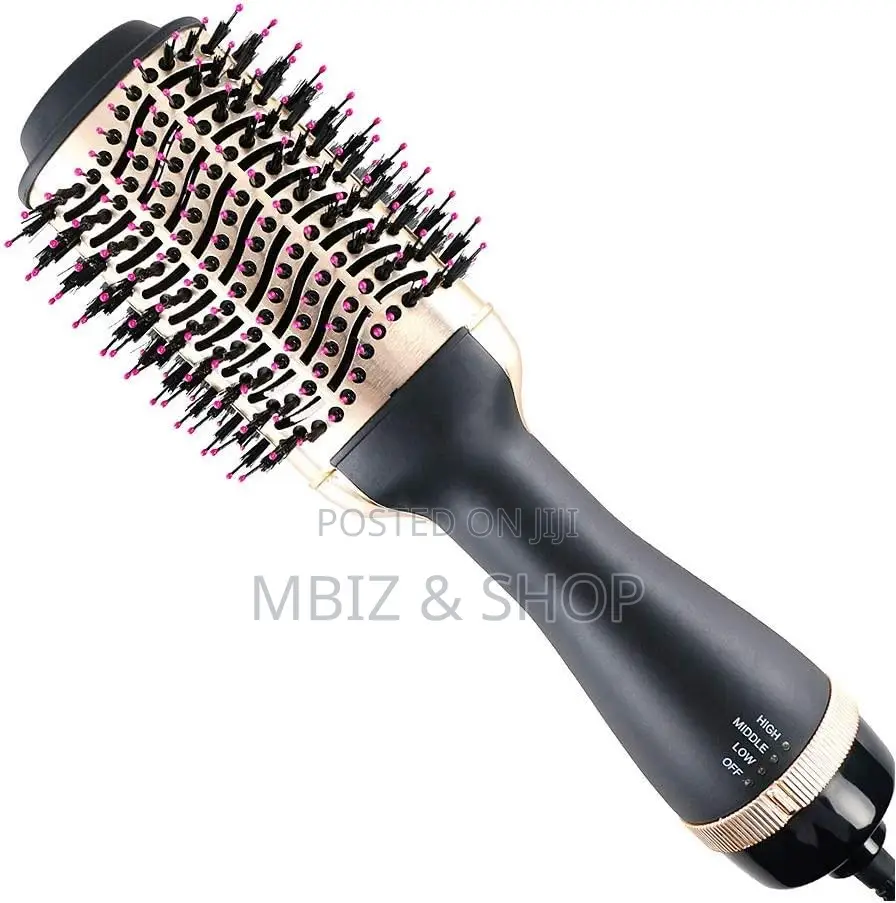 3in1 Hair Dryer Styler