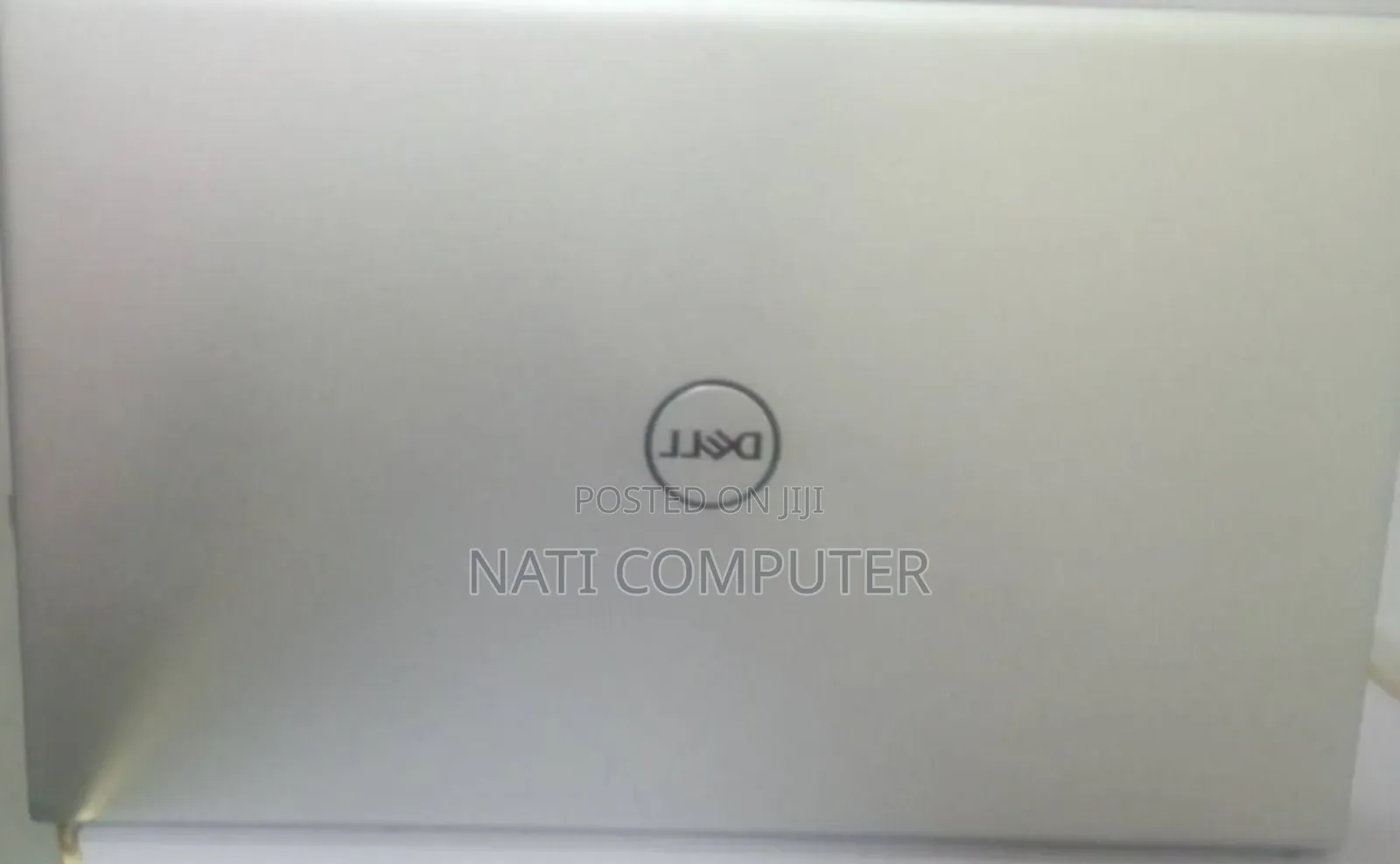 New Laptop Dell Inspiron 15 16GB Intel Core i7 SSHD (Hybrid) 512GB