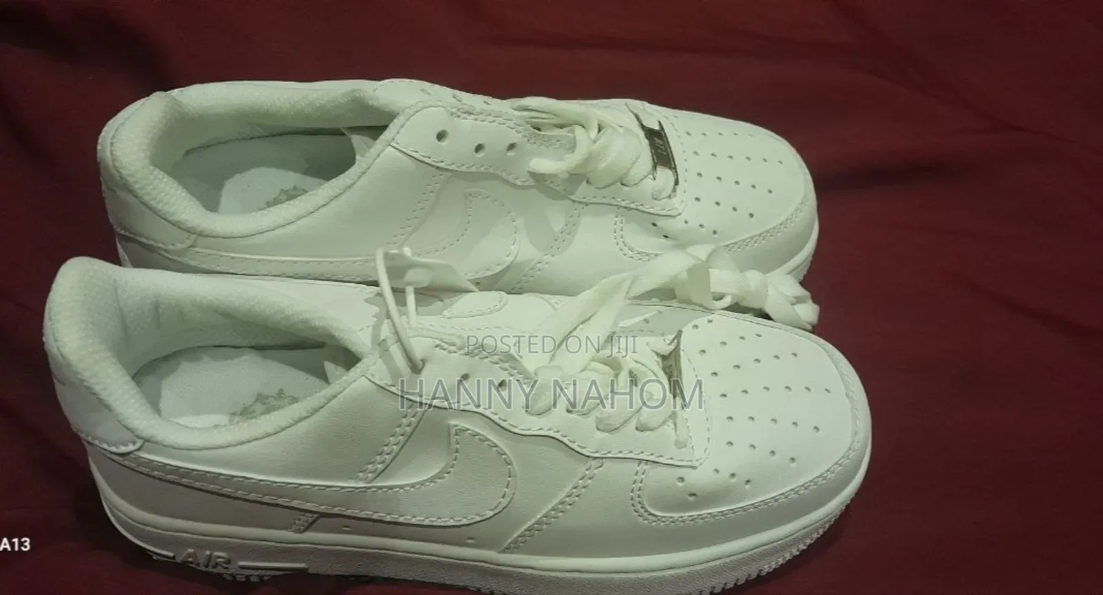 Airforce Shoes Orginal