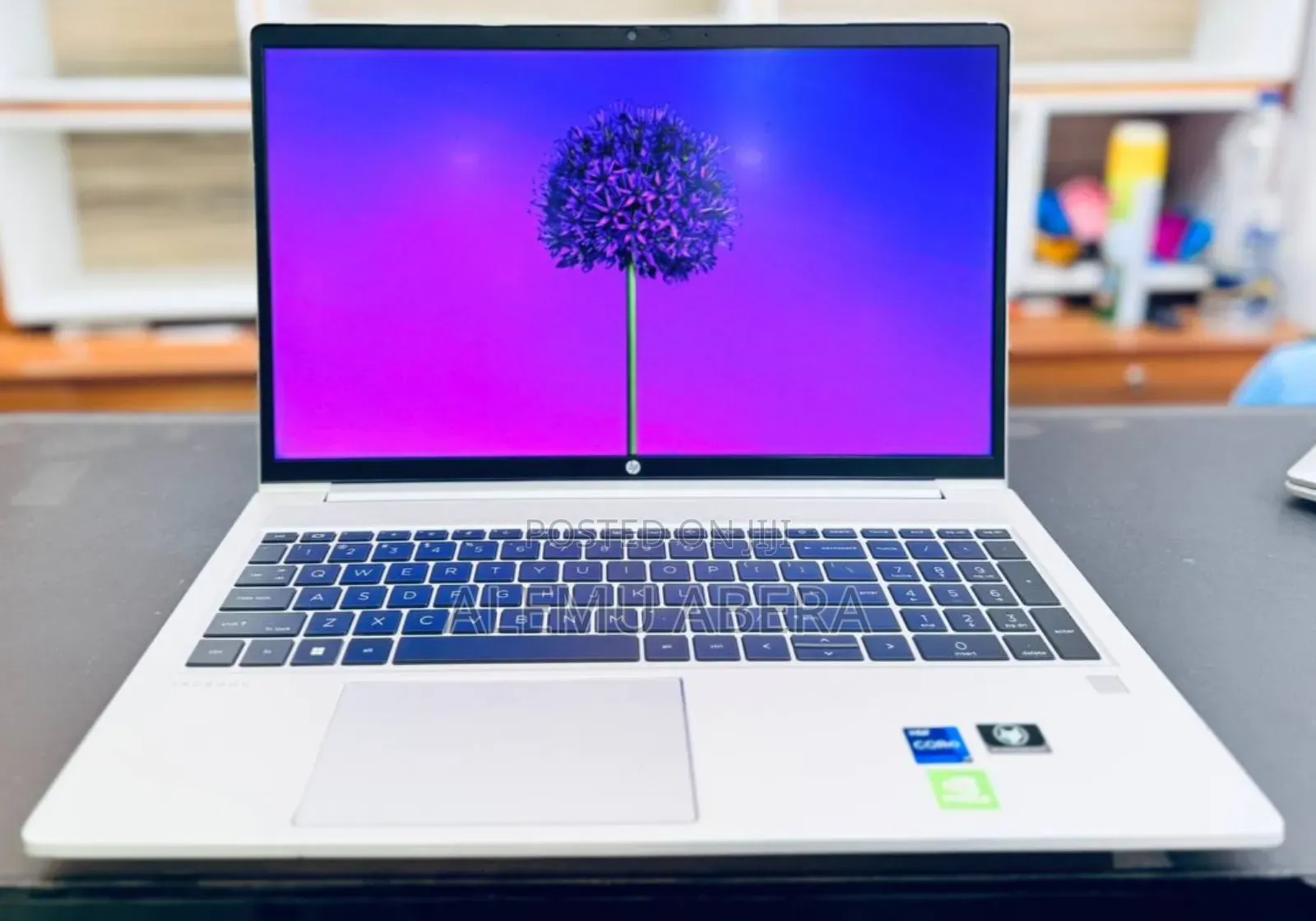 New Laptop HP ProBook 450 G9 16GB Intel Core i7 SSD 512GB