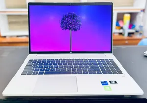 New Laptop HP ProBook 450 G9 16GB Intel Core i7 SSD 512GB