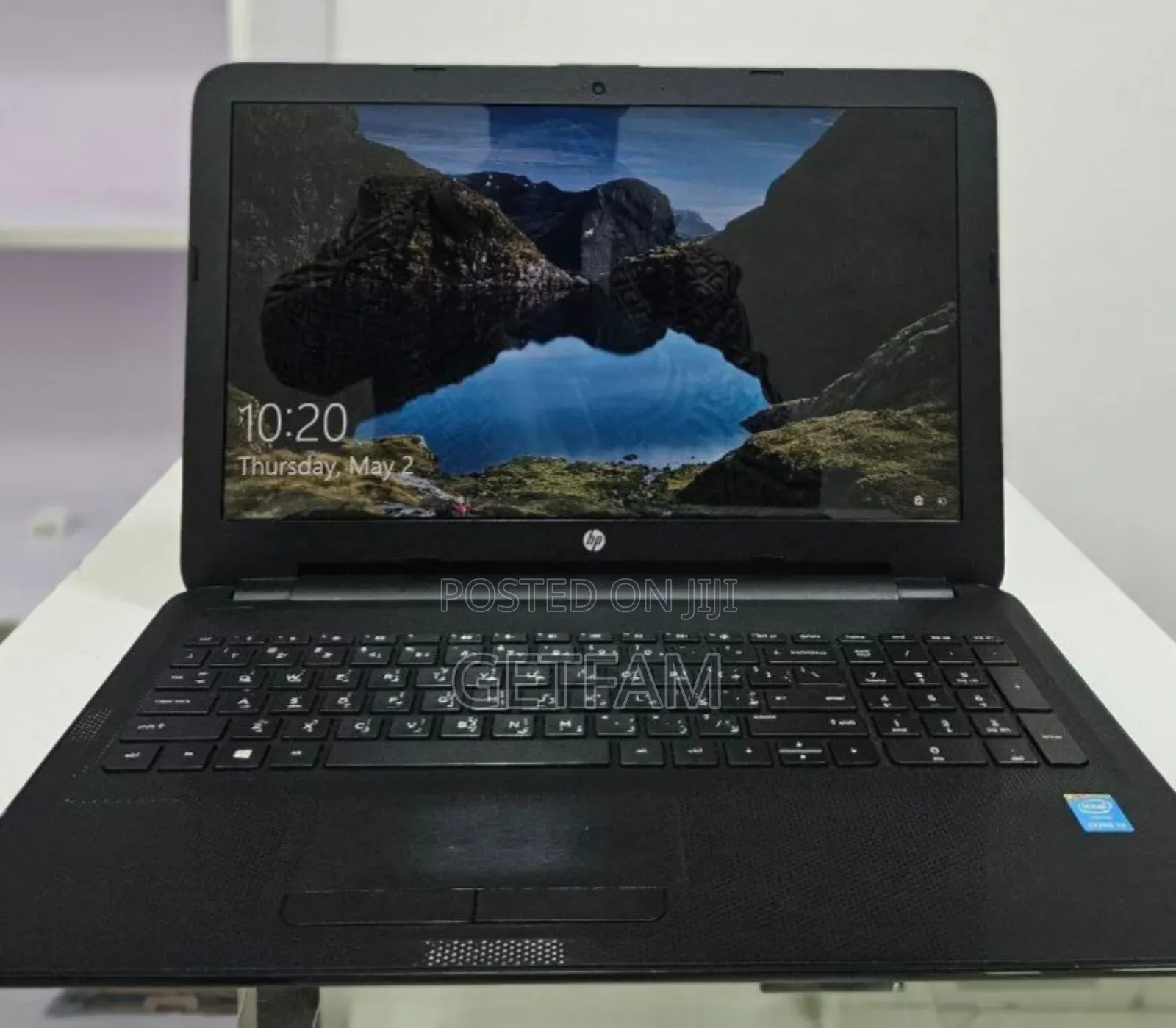 New Laptop HP Stream Notebook 8GB Intel Core i3 HDD 500GB