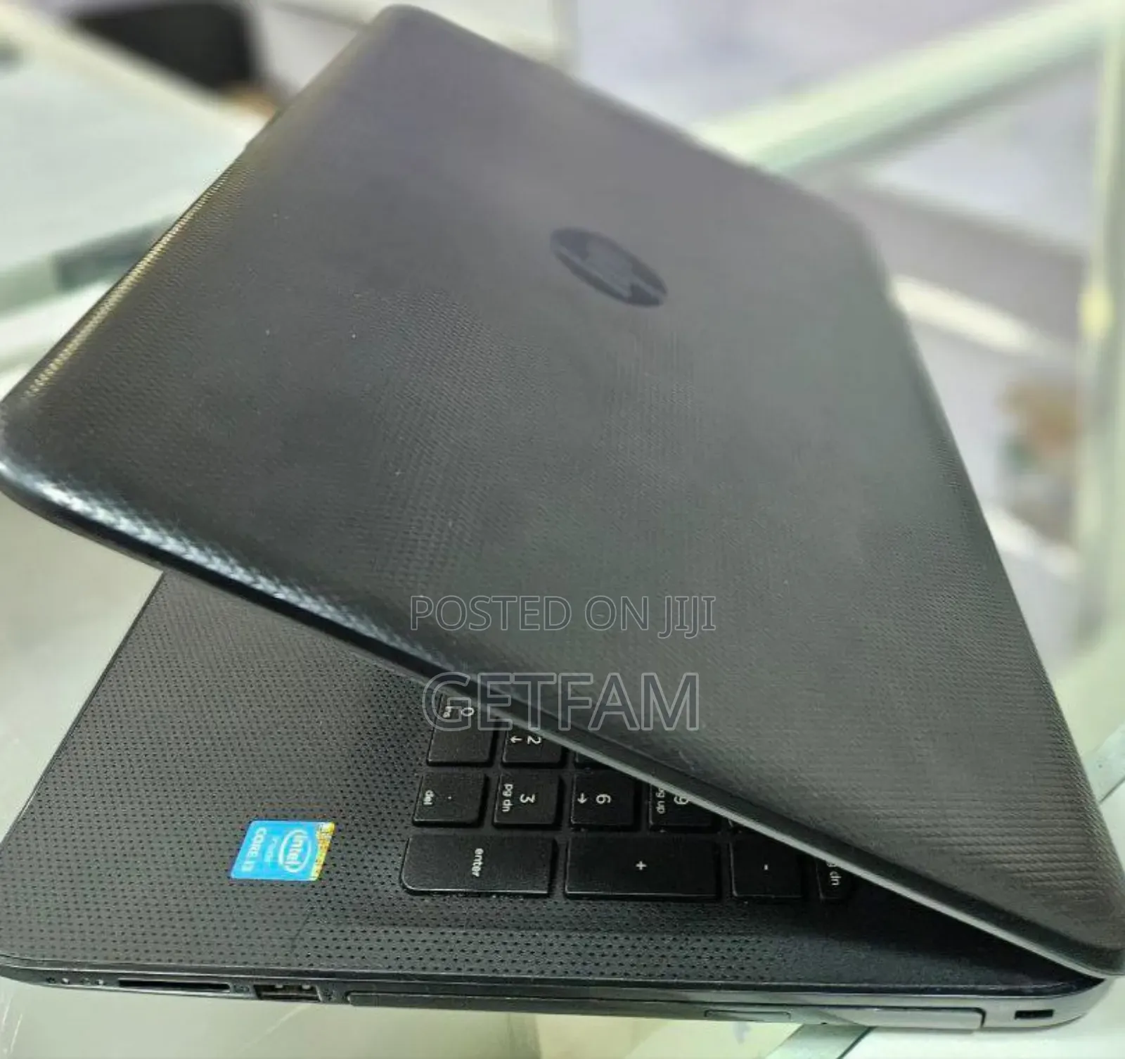 New Laptop HP Stream Notebook 8GB Intel Core i3 HDD 500GB