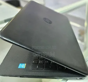 New Laptop HP Stream Notebook 8GB Intel Core i3 HDD 500GB