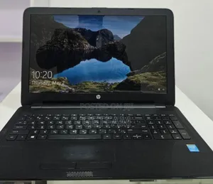 New Laptop HP Stream Notebook 8GB Intel Core i3 HDD 500GB