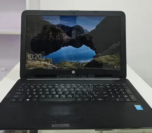 New Laptop HP Stream Notebook 8GB Intel Core i3 HDD 500GB