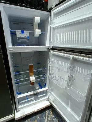 Akira Refrigerator 510 Fan System New 2026 Model