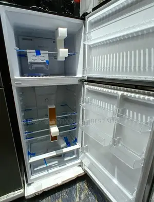 Akira Refrigerator 510 Fan System New 2026 Model