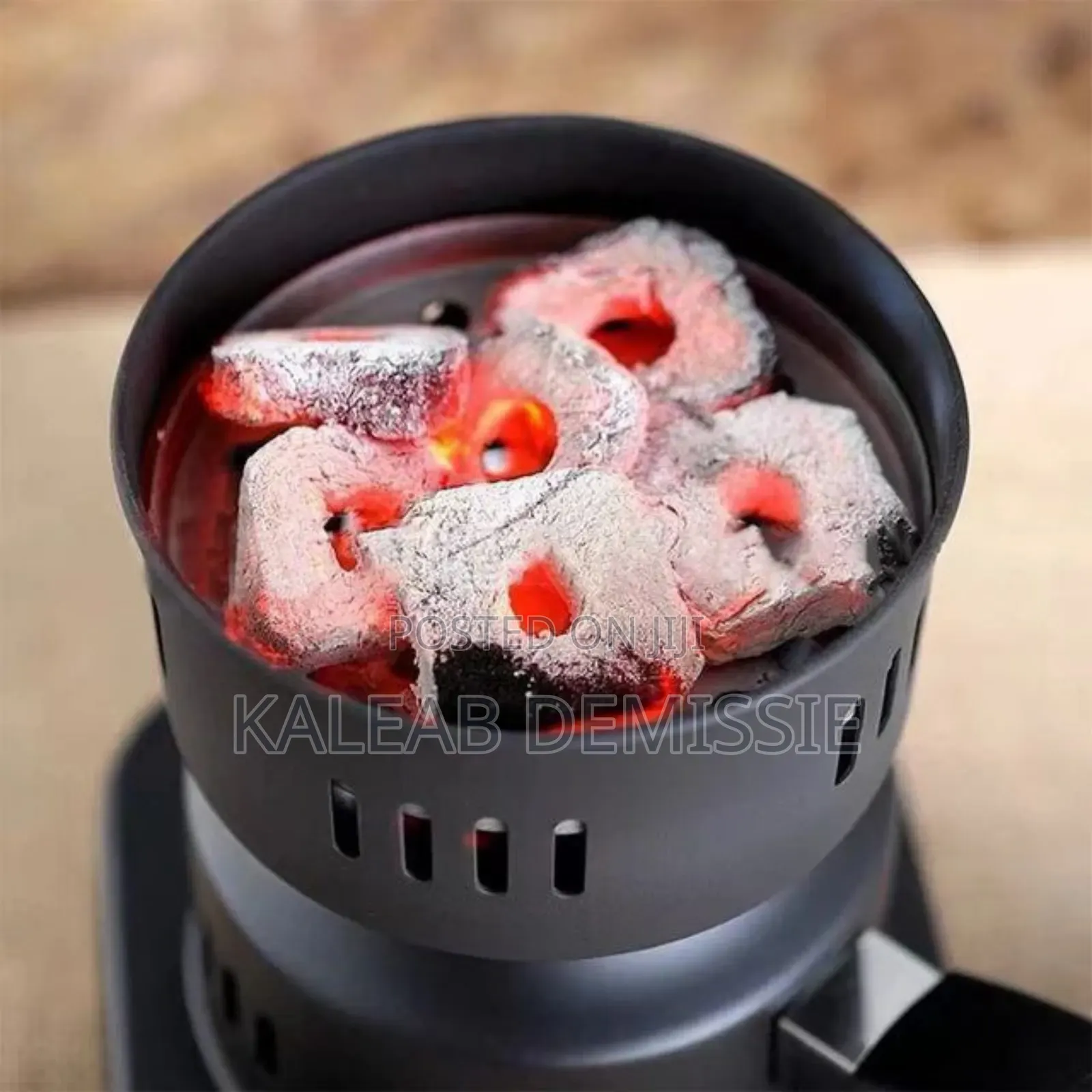 Sokany Electric Charcoal Burner