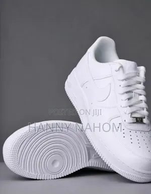 Airforce Shoes Orginal