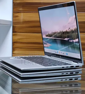 New Laptop HP EliteBook 830 G9 16GB Intel Core i5 SSD 512GB